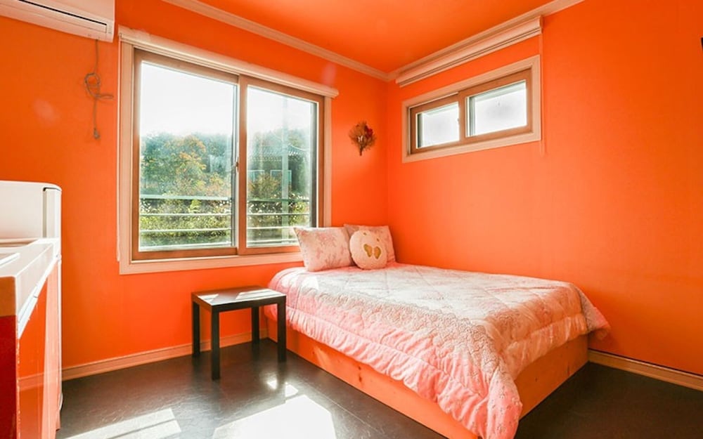 Gyeongju Twin Village Bed and Breakfast