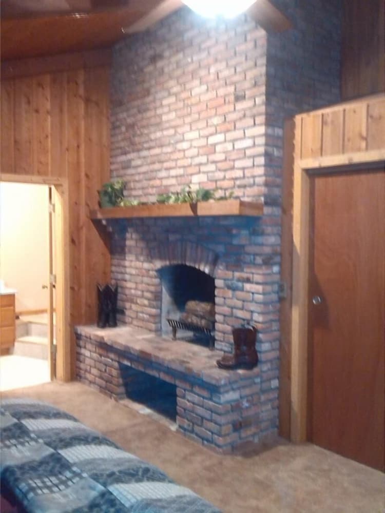Dream Haven Guest Ranch