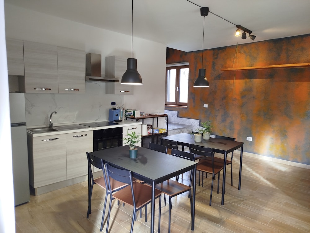 B&B Bosco Ralle photo 2