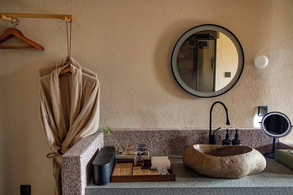 Shanyu Art Garden Homestay