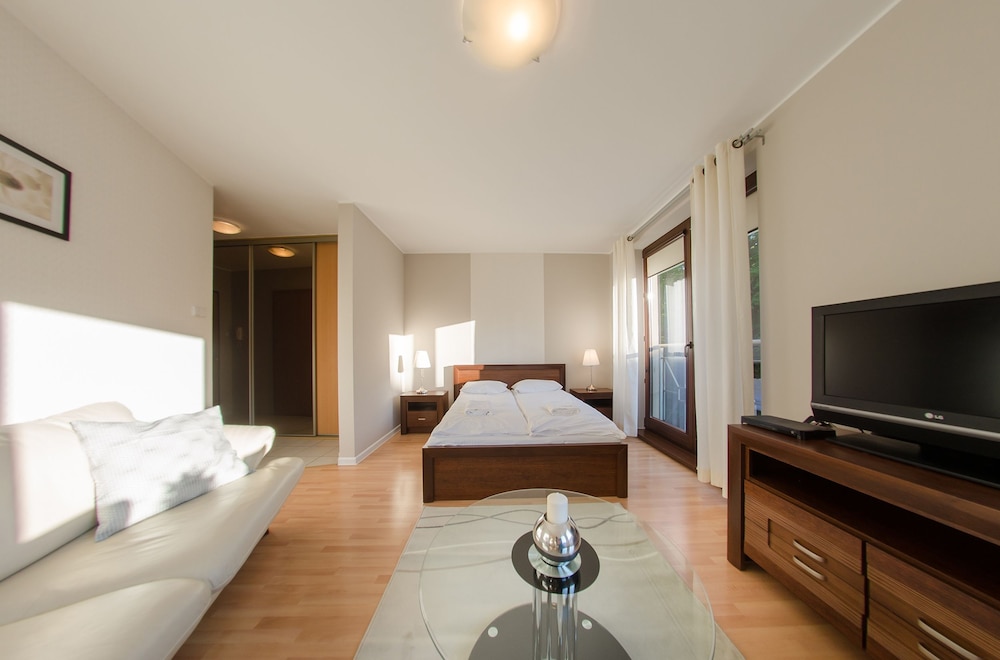 Dom & House - Apartments Monte Cassino
