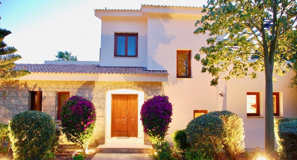 Villa 12 - Pera in Kouklia