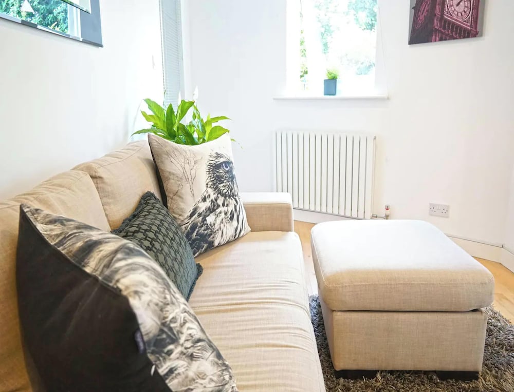 Superior Canary Wharf  O2 Arena 2Bed