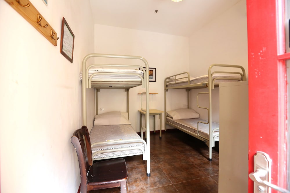 Qingdao Wheat Youth Hostel