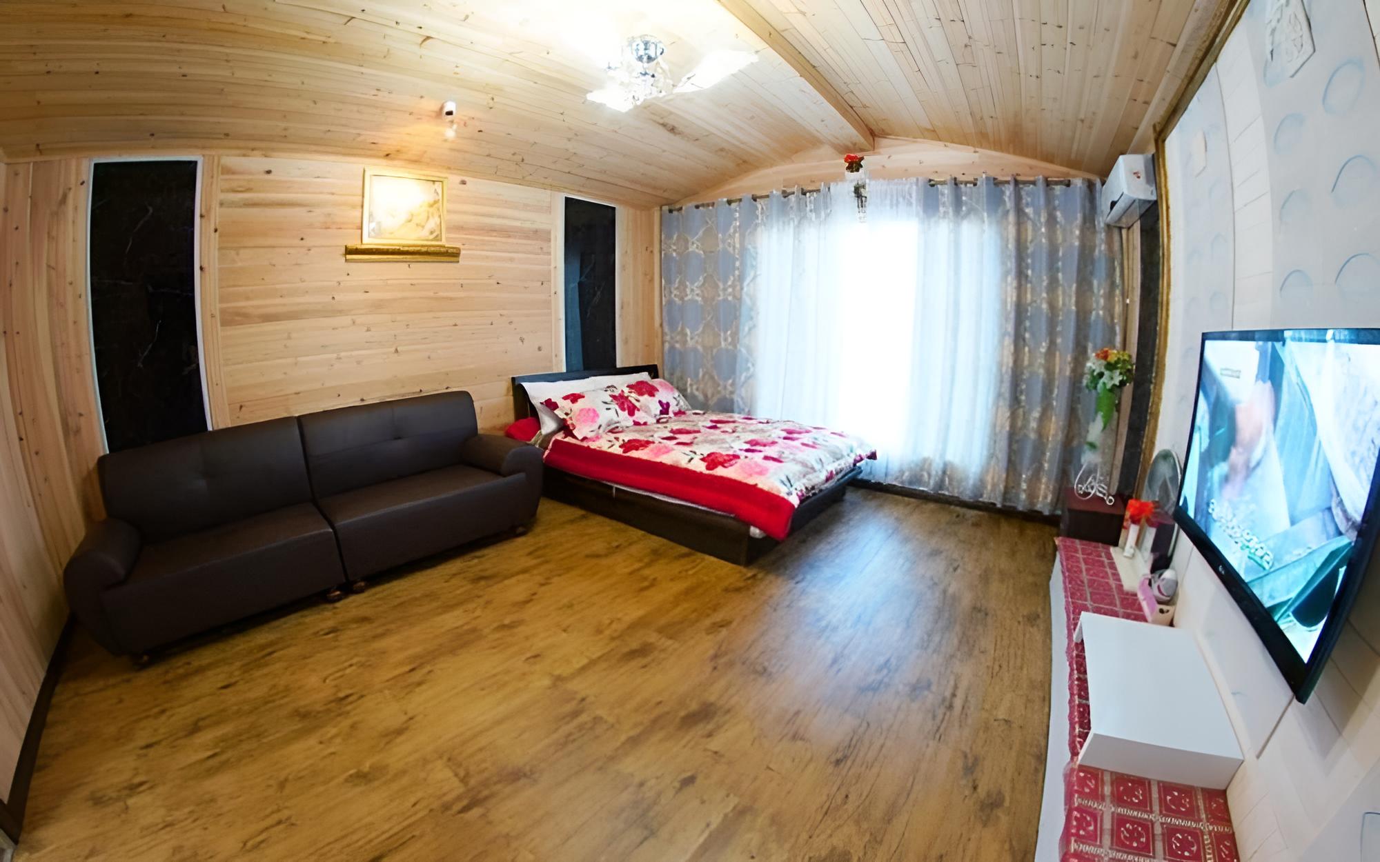 Buan Romance Town Pension view 3