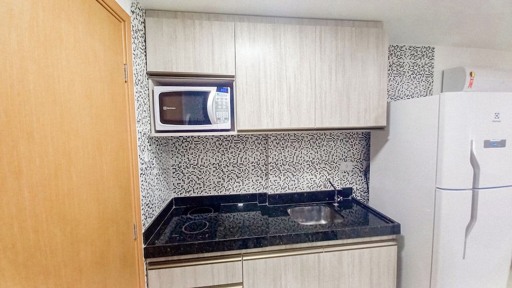 Flats no Beach Way - Praia dos Carneiros