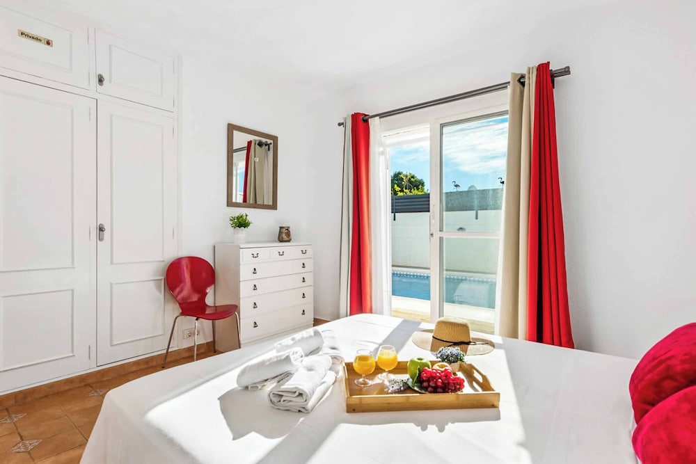 Villa Anais
