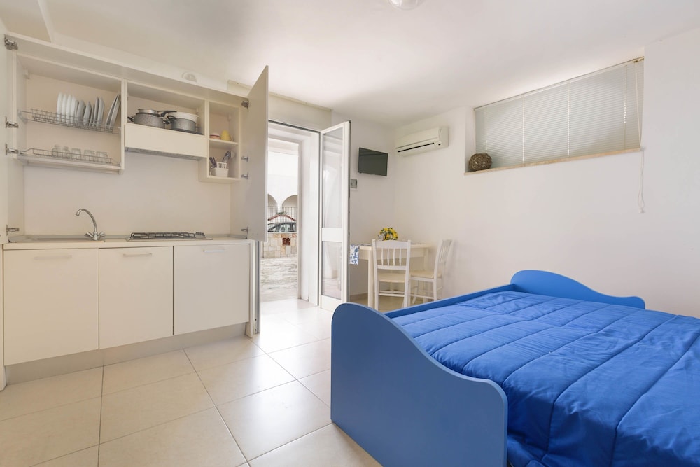 Residence Tabù, fotografía 3