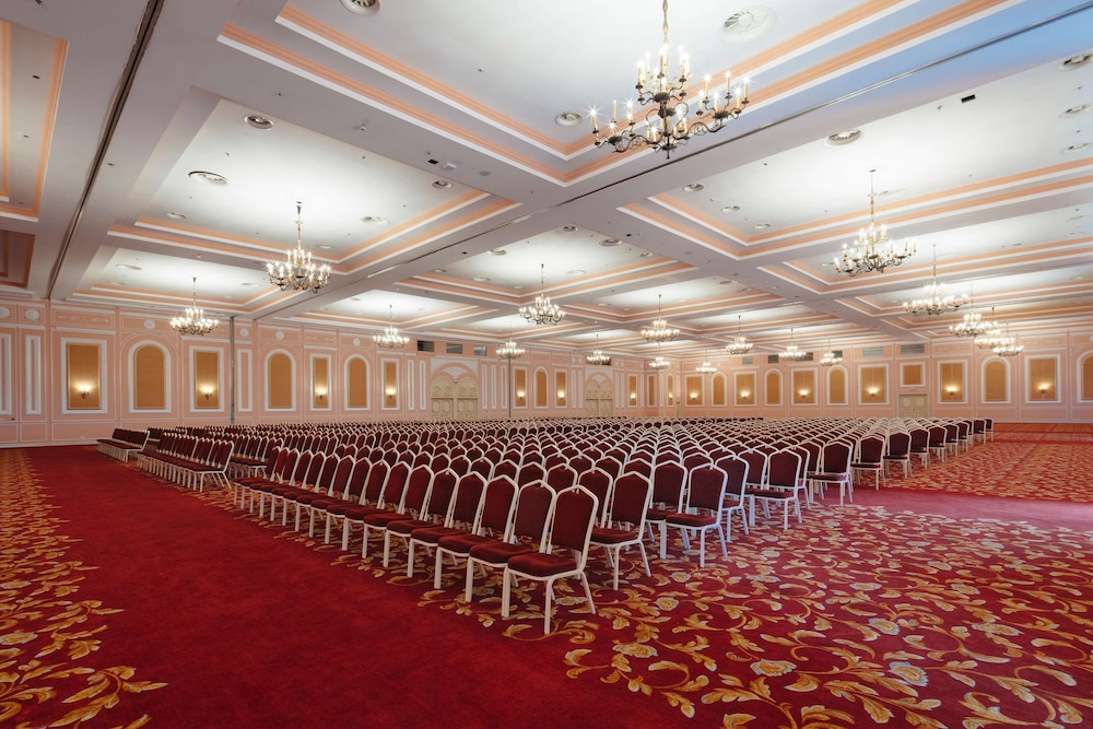 Kremlin Palace