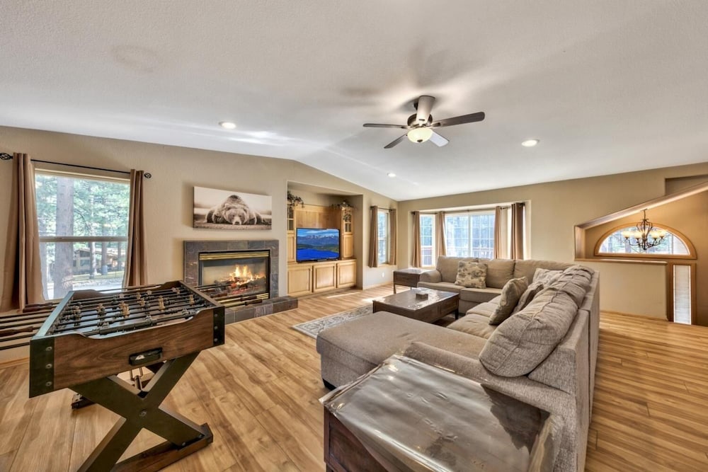 1213gb Golden Bear Tahoe Home 4 Bedroom Home