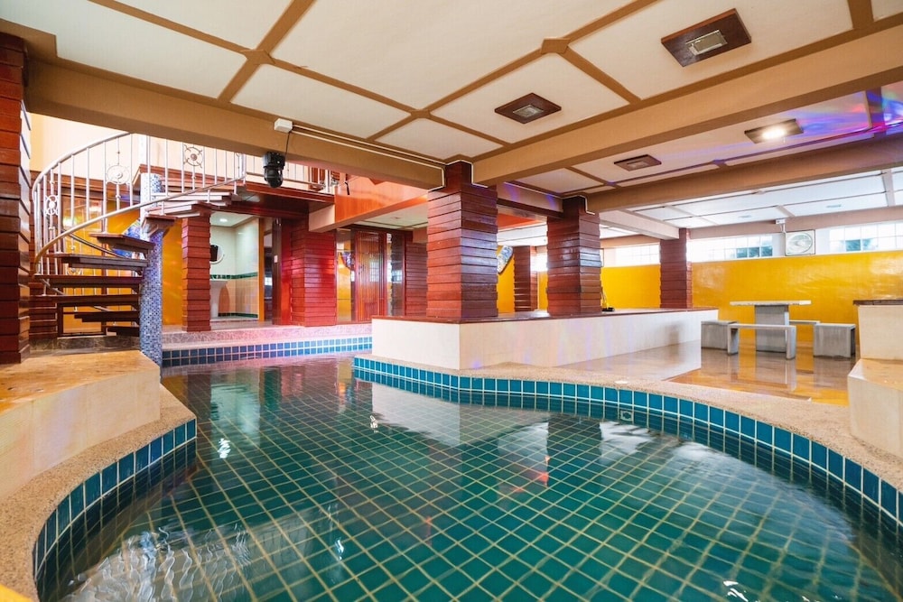 Orchid Pool Villa Phuket