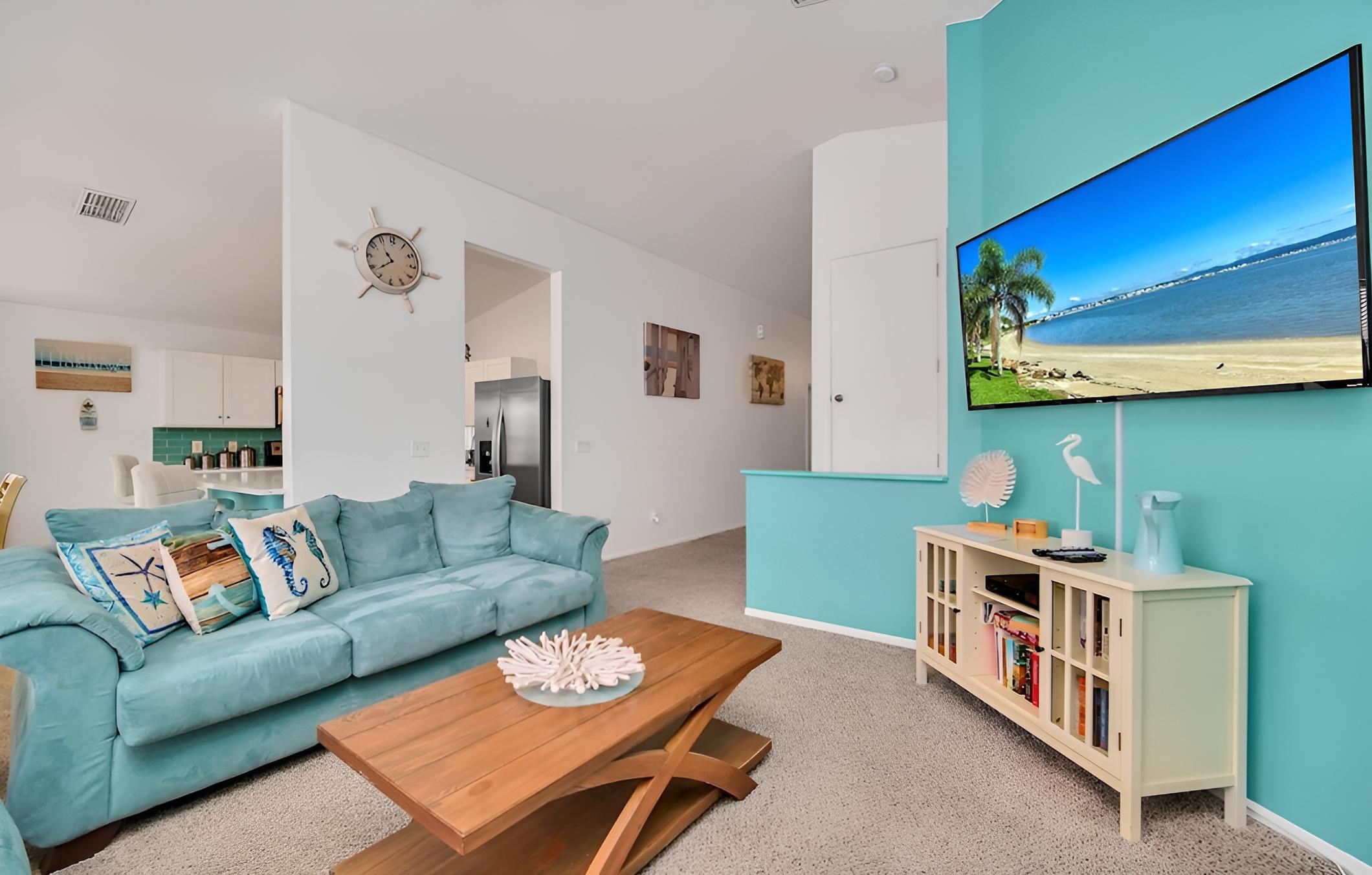114 Castlemain in Davenport view 4