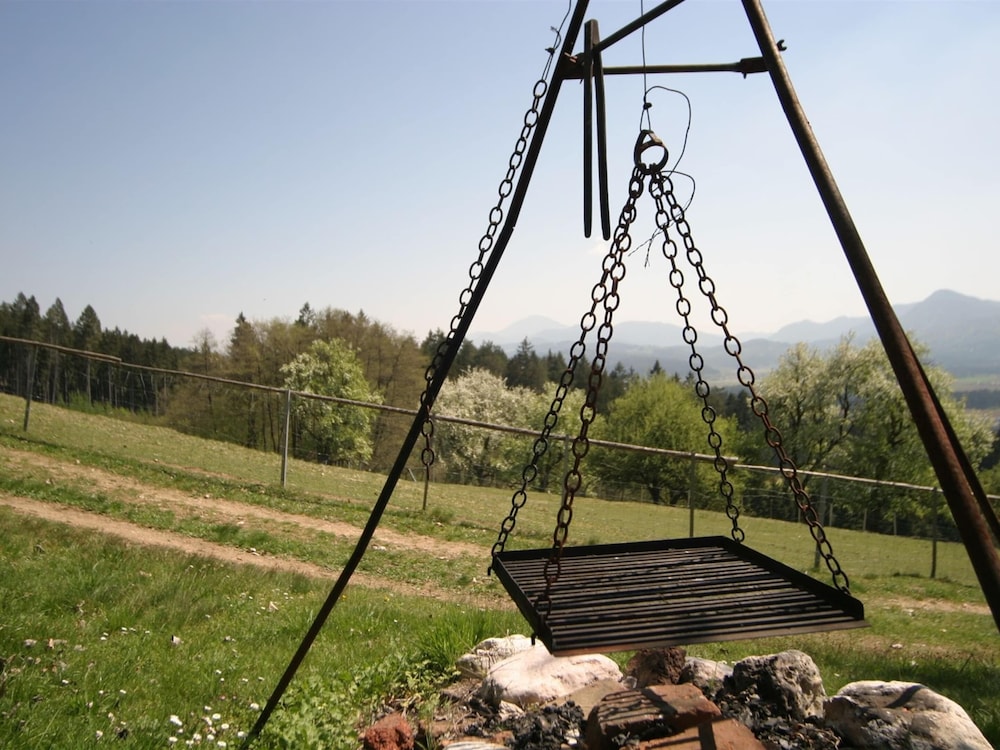 Apartment in Bleiburg Near Petzen Ski Area