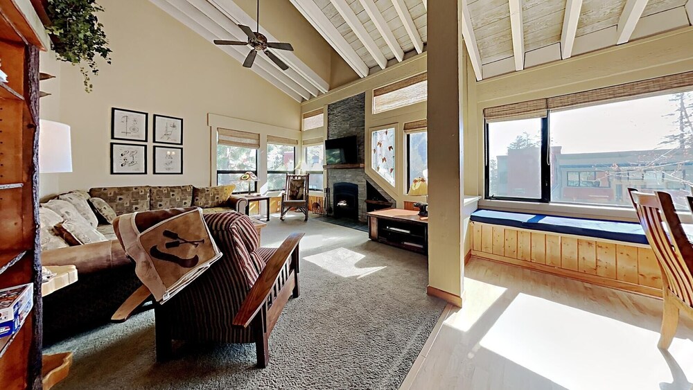 Mammoth Mountain - Vacation Condos