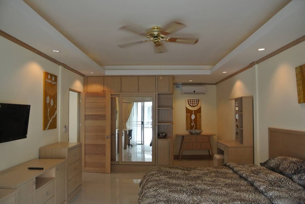 Baan Suan Lalana Tc Floor 5 Room