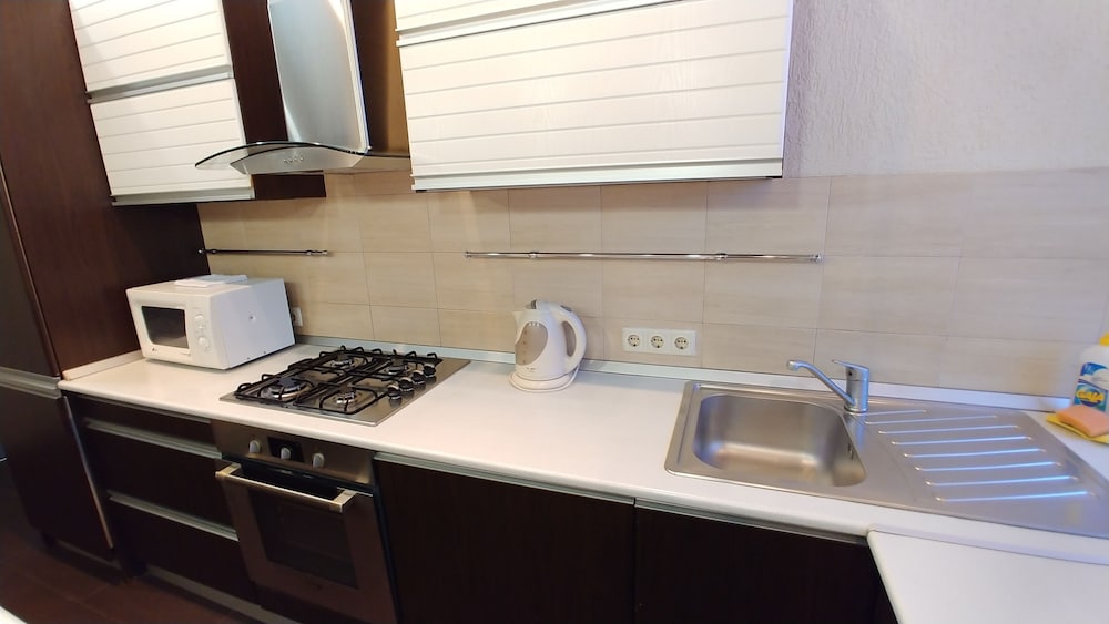 Kiev Apartments Rent