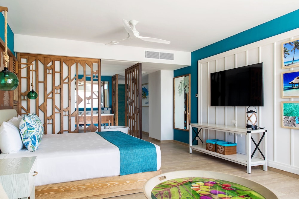 Margaritaville Island Reserve Cap Cana Hammock - An Adults Only Karisma All-Inclusive Experience — photo 5