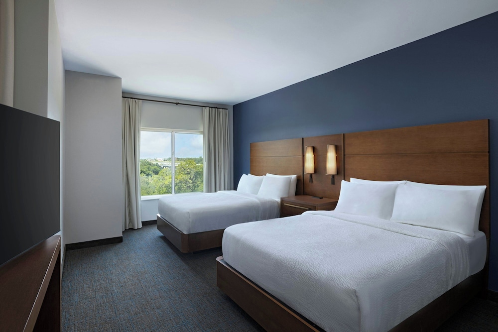 Residence Inn by Marriott Georgetown