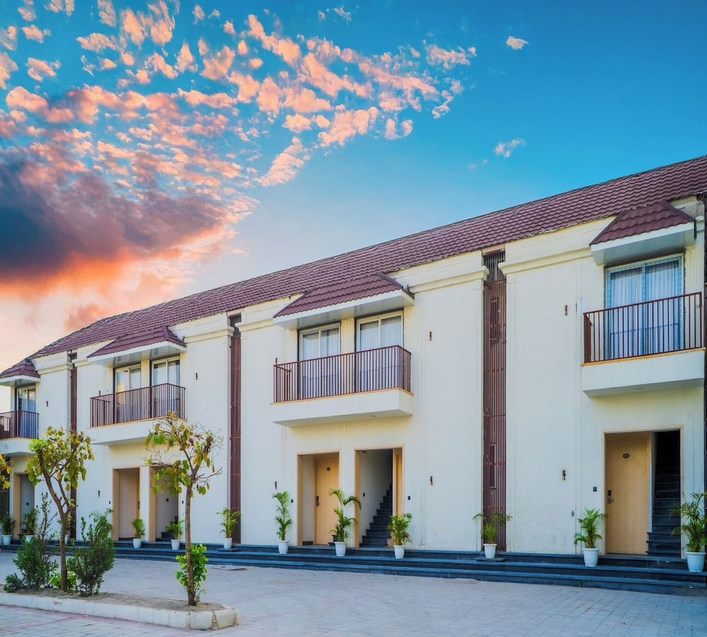 The Jewels Resorts and Spa