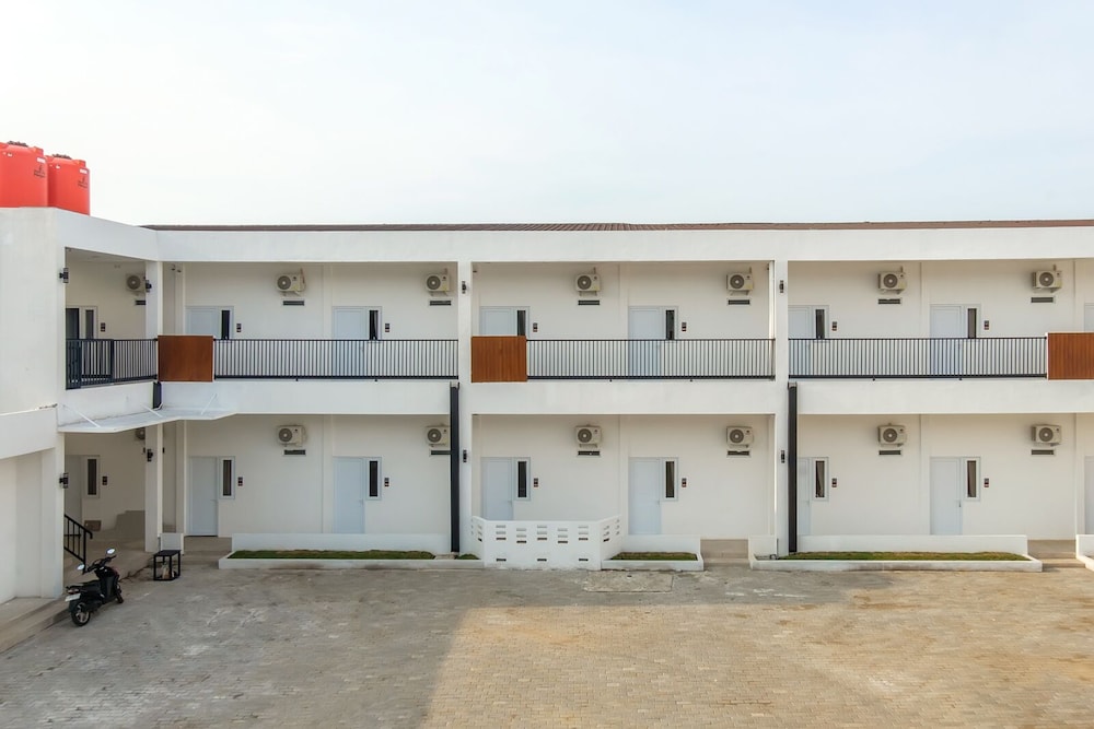 INNCA Ipnoss Coliving Semarang