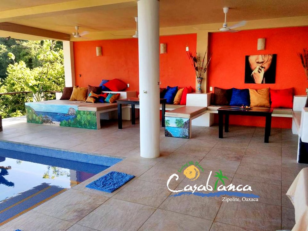 Casablanca Guest House