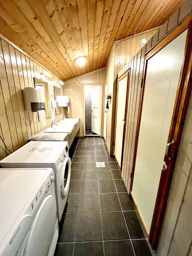 Base Camp Hamarøy
