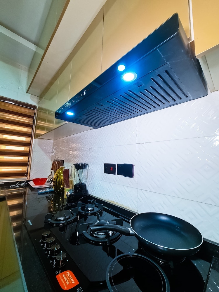 Premium One Bedroom Apartment