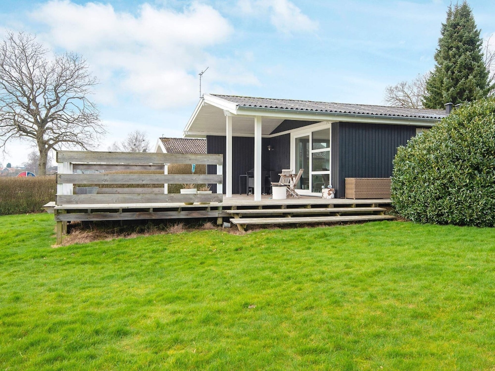 4 Person Holiday Home in Hejls view 2