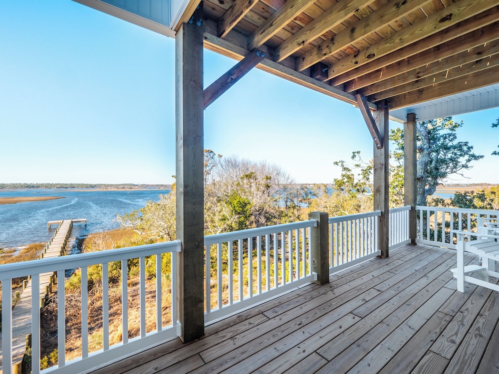 Happily Ever After by Topsail Realty