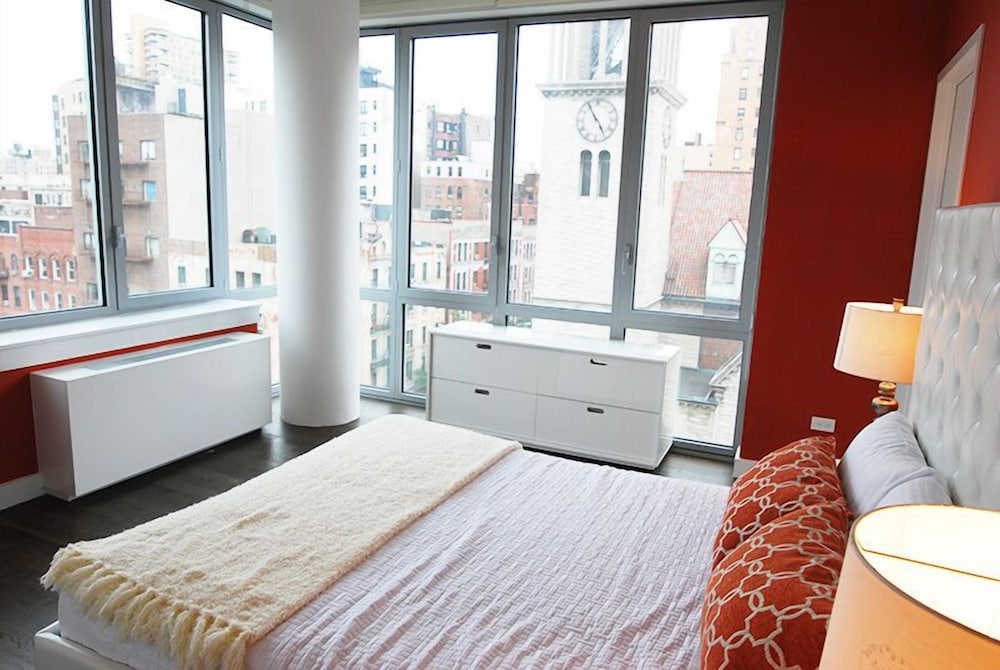 Market Rental NYC Midtown West