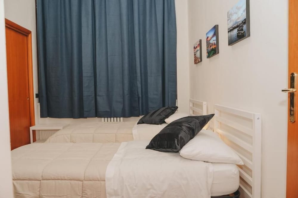 Il Cantico Home