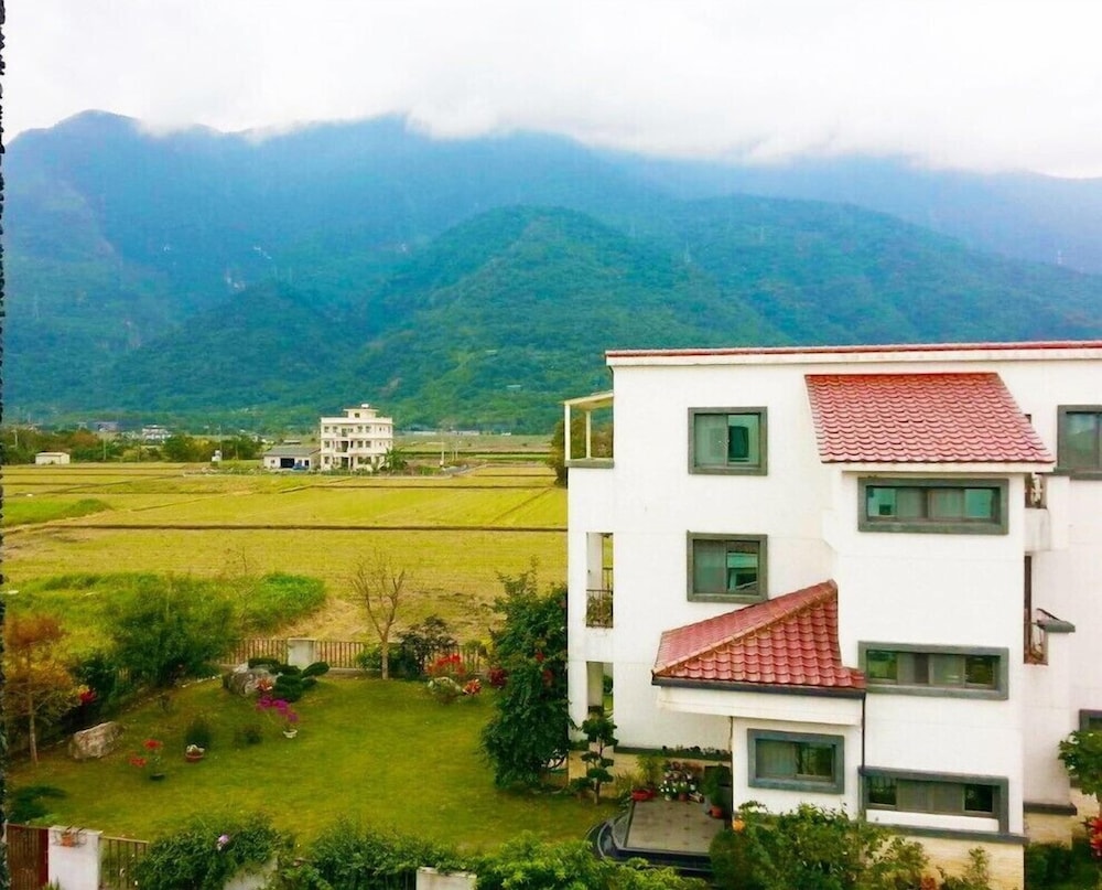 Slow Fly B&B