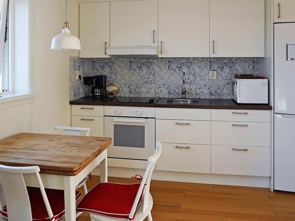 4 Person Holiday Home in Henan-by Traum view 3