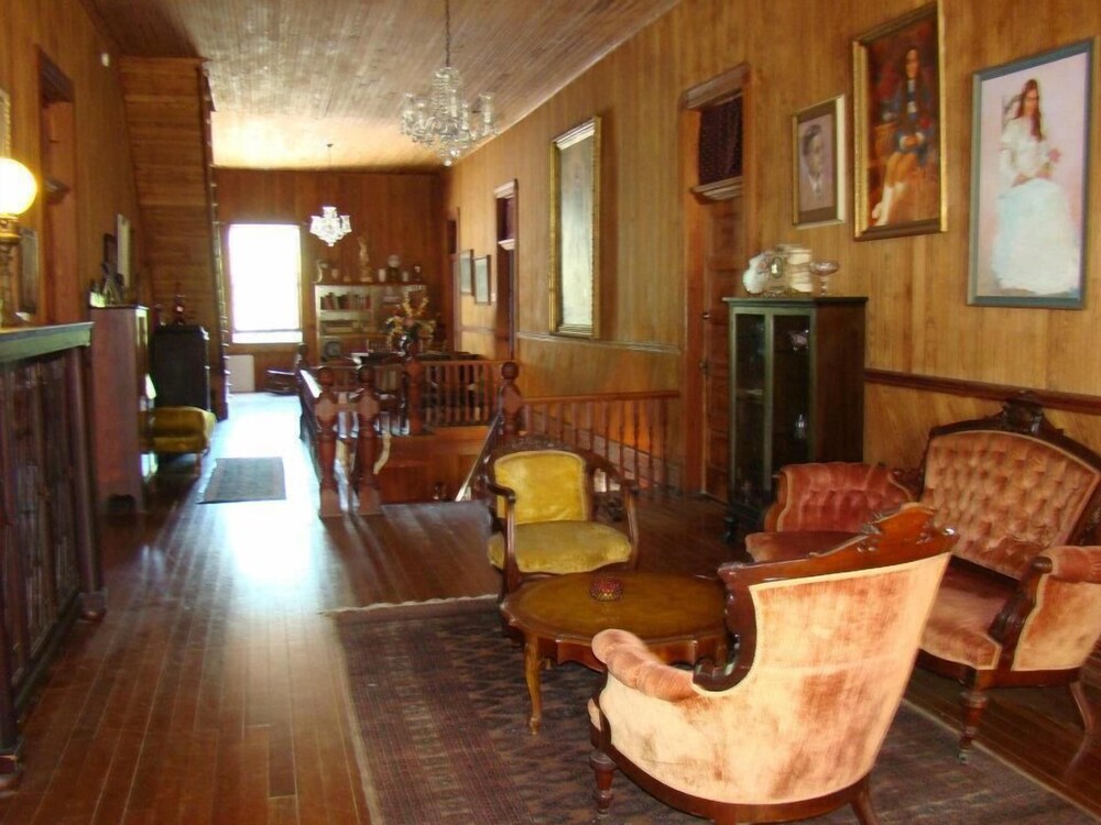 Blythewood Event Center