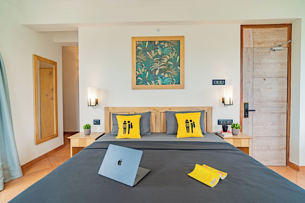 The Hosteller Goa, Old Goa