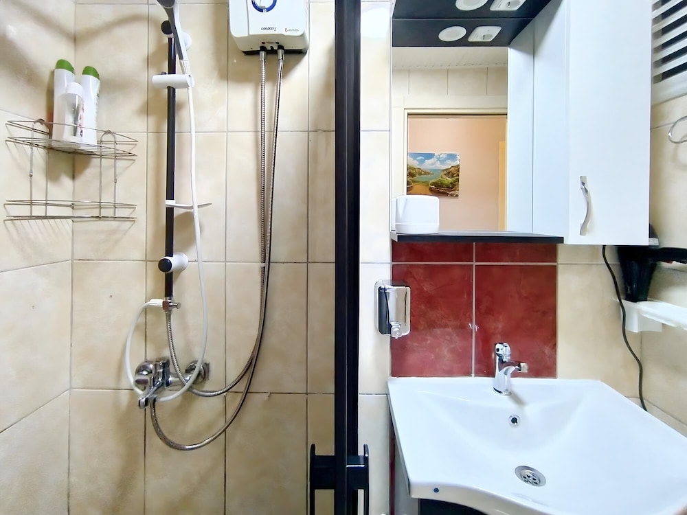 Cozy Flat Near Shopping Malls in Kepez Antalya