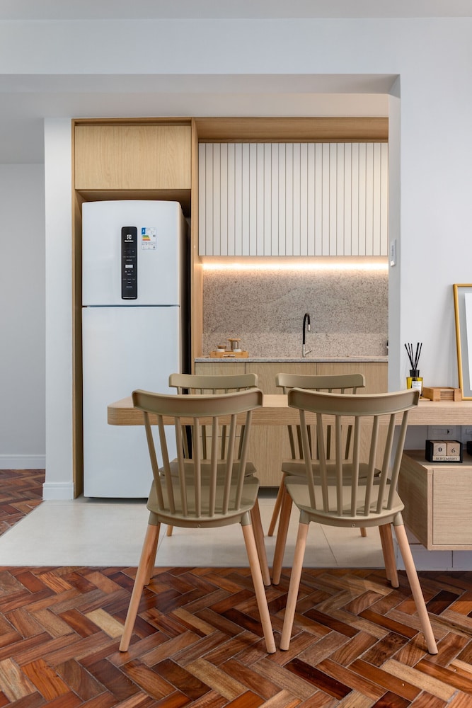 Luxury in Barra da Tijuca Near the Olympic Park Av806