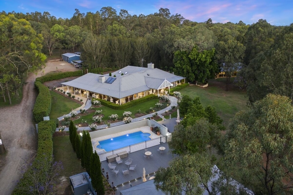 Thistle Hill Guest House