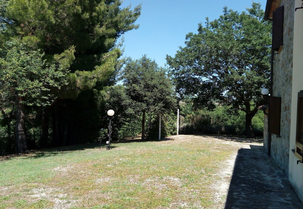Le Fontanacce Villa With Private Pool view 5