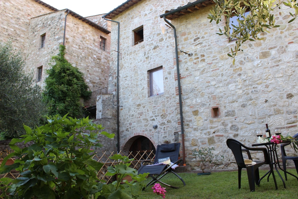 Guest House Il Giardino