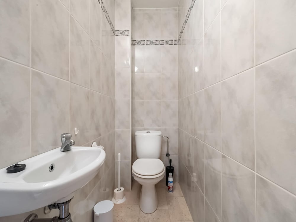 Beautiful Flat in the Centre of Blankenberge