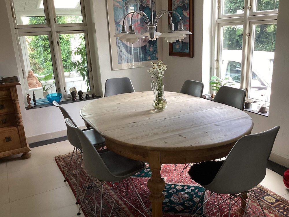 10 Person Holiday Home in Maribo