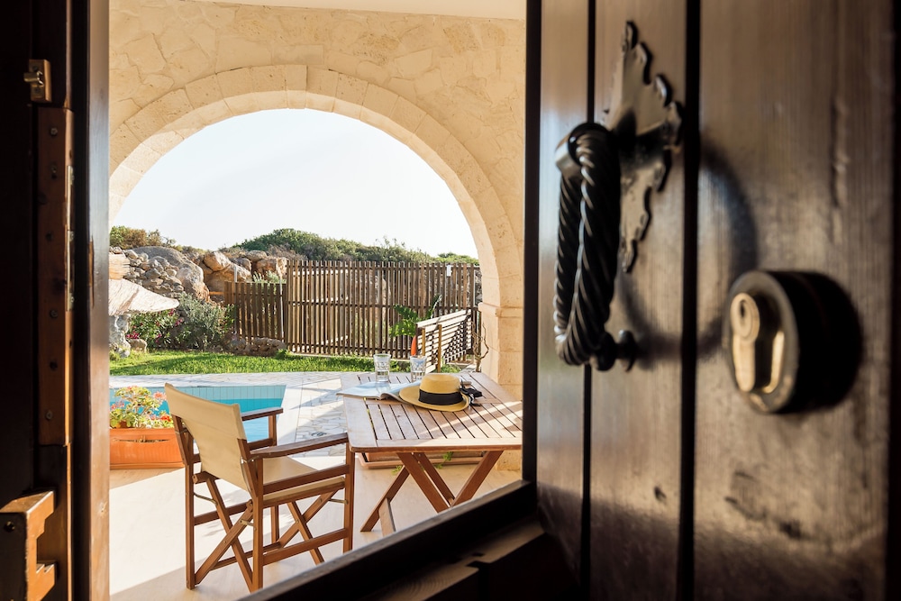 Crete Essence Villas – Lagkada