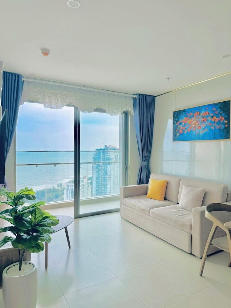 Vũng Tàu Apartment - The Sóng Homestay