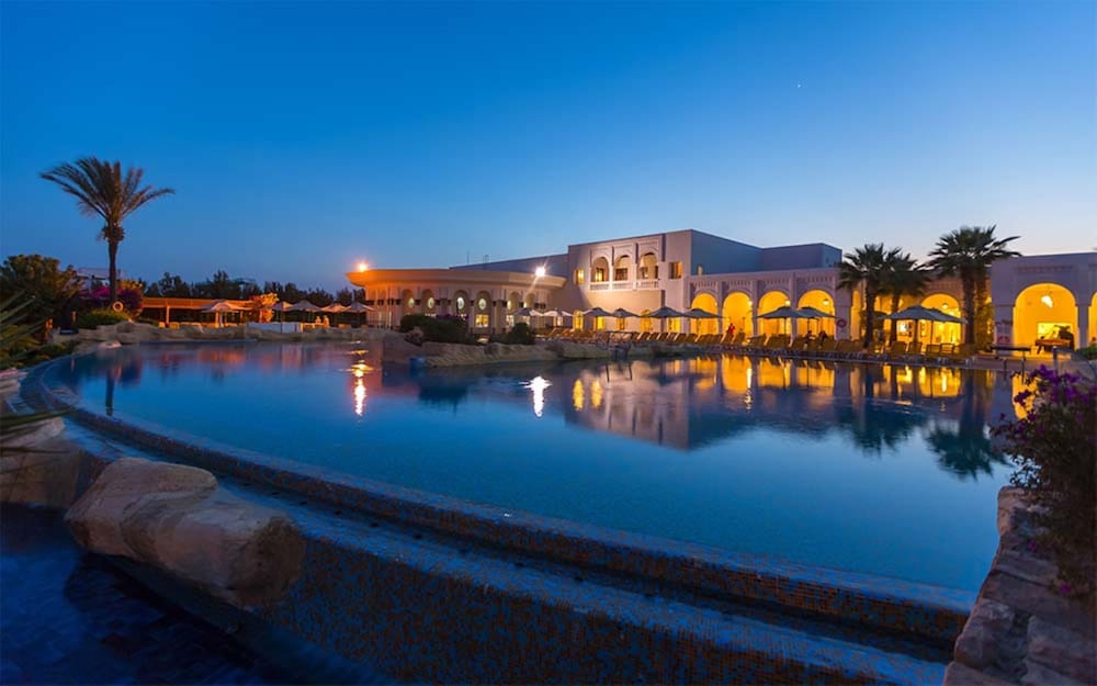 Hammamet Vacations - Medina Belisaire Thalasso Hotel - Property Image 43