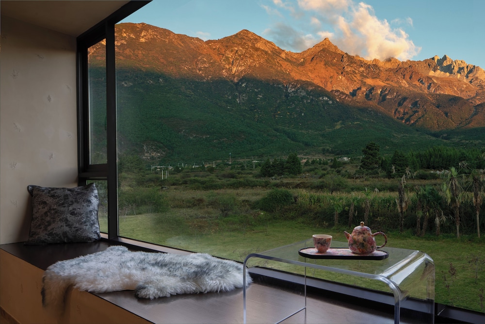 Lanxiu Homestay