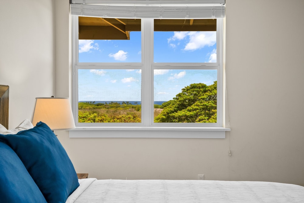 Kauai Pili Mai 13i 3 Bedroom Condo