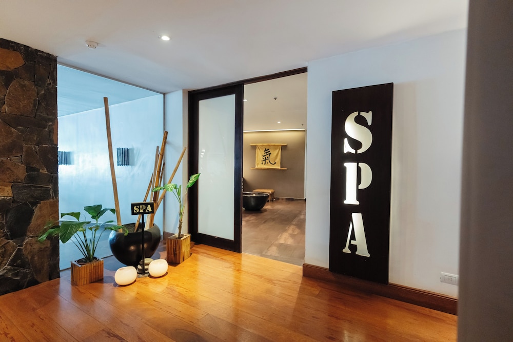Loi Suites Iguazú Hotel