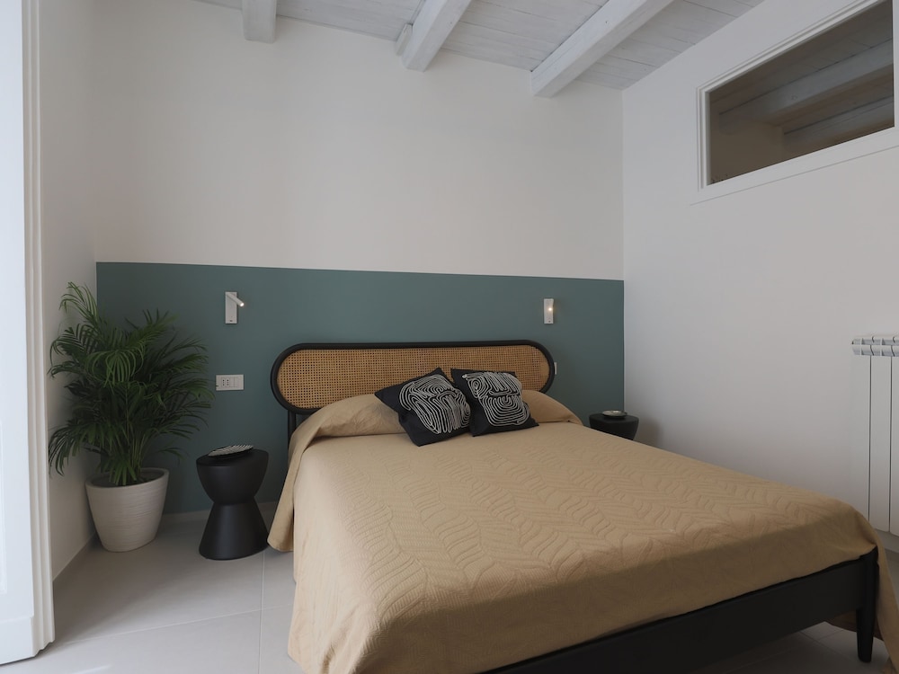 Charming Apartment in the Heart of Salerno