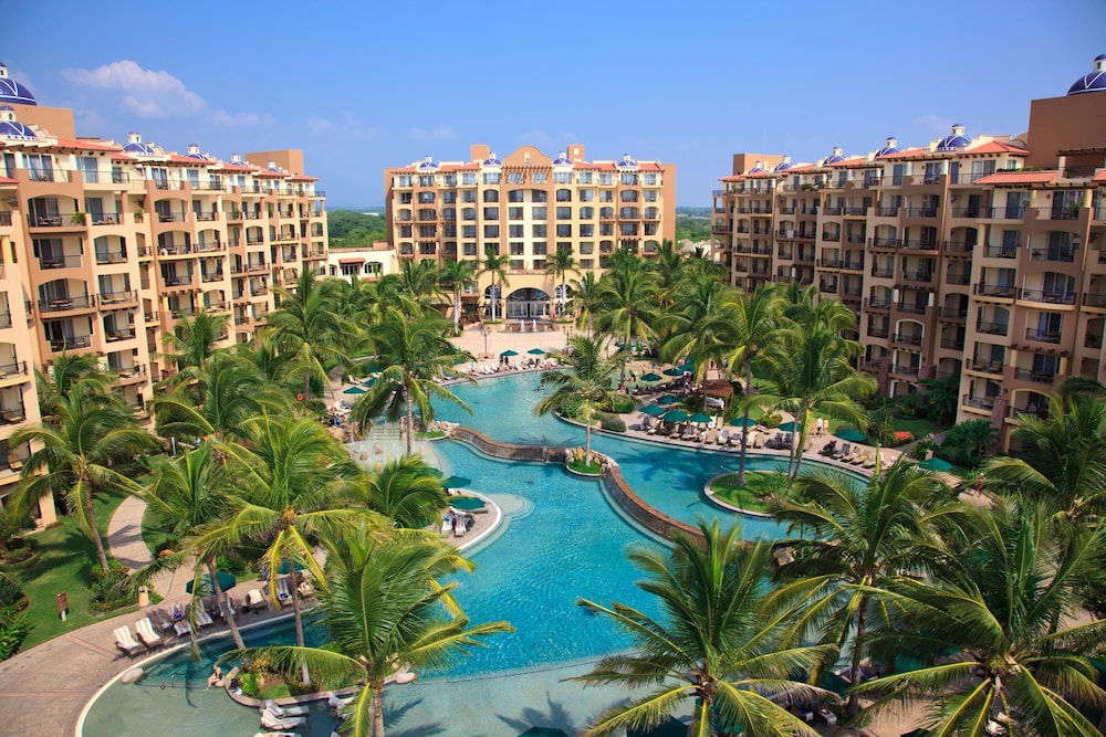 Villa Del Palmar Flamingos Beach Resort and Spa